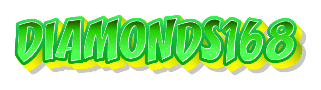 diamonds168