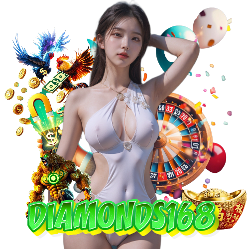 diamonds168 แตกง่าย